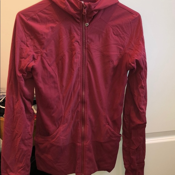 lululemon athletica Tops - Lululemon jacket